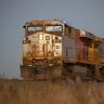 The activist investor wants Rio Tinto to abandon its dual-listing structure.