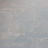 As hazardous haze envelops Thailand, residents seek refuge