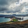 Island hikes are strictly controlled for ecological reasons. You can’t just go wandering off by yourself.