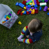 Demand for specialist preschools after surge in autism diagnoses