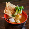 M Yong Tofu is a noodle soup spot in Melbourne’s west.