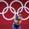 Once cast as Duterte enemy, Filipino weightlifter raises spirit of a nation