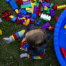 The government is being urged to subsidise childcare for all families.