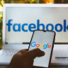 Why the world may follow our lead on Google and Facebook