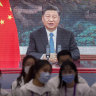 China’s zero-COVID policy tests Xi’s iron grip and threatens the global economy