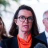 Social Services Minister Anne Ruston said Uniting Care had a long history of supporting vulnerable Australians.