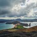 Island hikes are strictly controlled for ecological reasons. You can’t just go wandering off by yourself.