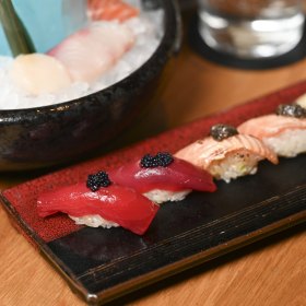 Nigiri. 