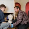 The behind the scenes story of how 260 British Museum artefacts made it here safely
