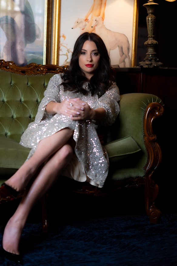 Jade May: “The belief that chronic illness and sensuality can’t coexist stayed with me well into adulthood.”