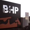 BHP reveals $430m staff holiday hit