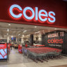 Coles to stop selling reusable plastic bags Australia-wide