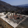 Cyprus’ ‘most destructive’ fire ever spreads through villages, farms
