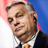 A friend to Israel and anti-Semites: Viktor Orban’s ‘double game’