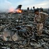 Malaysian Airlines flight MH17 was shot down over separatist-held territory in eastern Ukraine on 17 July 2014, killing all 298 people on board.