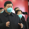 Xi’s dilemma: The unvaccinated elderly keeping COVID-zero China in lockdowns