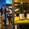 China agrees to trade meeting, raising wine exporters’ hopes