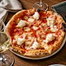 Pizza pros D.O.C have brought their Italian flair to St Kilda.