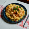 Nihao Kitchen serves classic Cantonese fare.