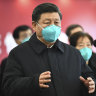 Coronavirus inquiry resolution adopted at World Health Assembly as China signs on
