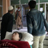Blasts near Kabul schools kill several people including students