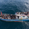 Australia urged to help Rohingya refugees in limbo