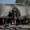 Hamas says truce agreement with Israel close despite ongoing violence