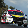 Rookie Brown tames the mountain to snatch provisional Bathurst pole