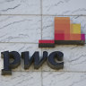 PwC’s government business gets new name after $1 sale to private equity