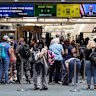 Despite valid ESTAs, my wife and I were detained at the US border