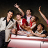 Story behind Elvis’ musical revolution makes global debut in Australia