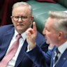 Prime Minister Anthony Albanese and Energy Minister Chris Bowen have said Australia’s oil supplies have been arriving onshore as planned.