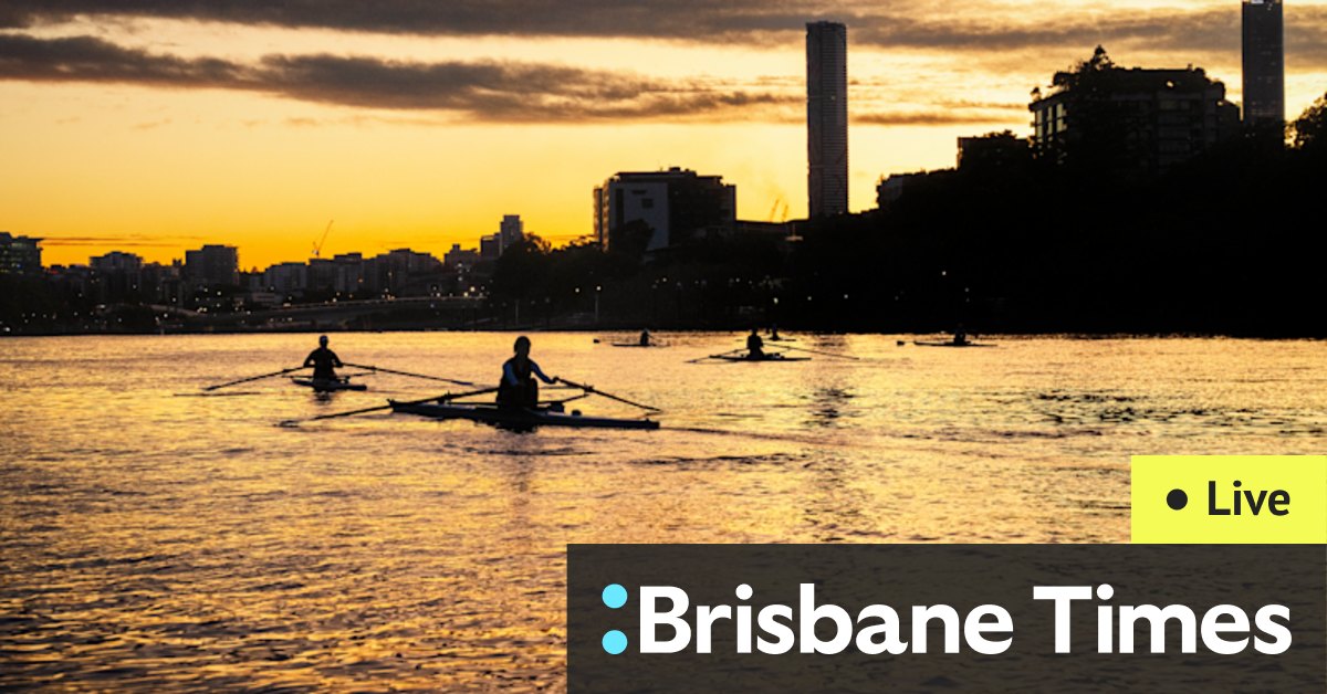 Brisbane news live: Unit rents at record high; Bold bid to build units, hotel on flood-prone site; Dutch professor's diagnosis for Brisbane's streets - Vimarsana News