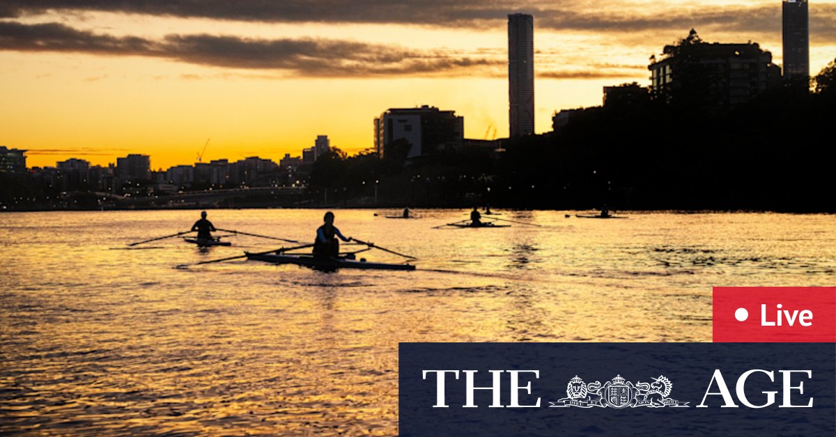 Brisbane news LIVE: Brisbane rents reach record high; South Burnett death to be investigated; Teneriffe residential tower plans revealed - Vimarsana News