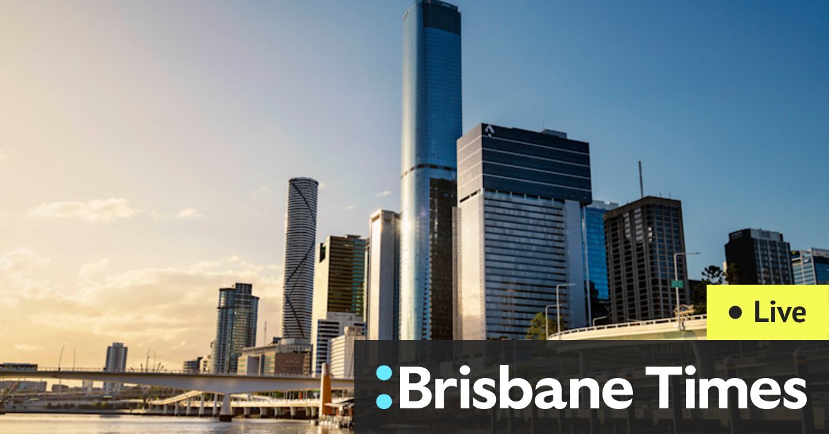 Brisbane news live: Festival deaths 'preventable'; Qld crime data not cut and dried; Petaia eyes redemption for Wallabies - Vimarsana News