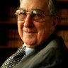 Judge who abolished notion of terra nullius was a dedicated advocate for human rights