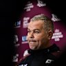Sea Eagles sack Seibold just three games into NRL season
