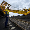 Australia’s resources exports break records amid global energy crisis