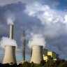 Big industrial polluters are not required under Australian regulations to reduce their emissions in line with the national goal to decarbonise.