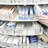 Pharmacies propose prescribing for conditions such as dental pain and asthma