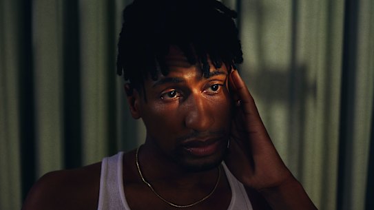 Jon Batiste: “I was your favourite band’s favourite band. Then, all of a sudden, I’m on television every night.”