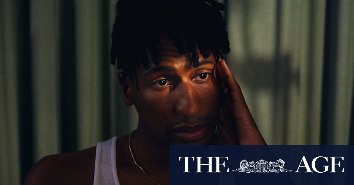 ‘You can’t cancel the soul’: Jon Batiste on Stephen Colbert and the end of The Late Show