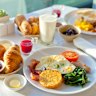 Hotel breakfast buffets are wondrous, but they’re changing.
