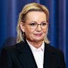 Sussan Ley has been named leader of the Liberal Party. She is the first woman to ever hold the position. 
