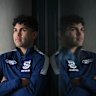Tyson Stengle hasn’t had the smoothest journey through his AFL career, but on Saturday will line up in his second grand final.