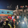 No more survivors found after India train crash kills more than 280, injures 900