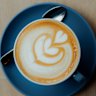 Artificer Coffee in Surry Hills.