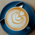Artificer Coffee in Surry Hills.