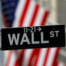 Wall Street rallied on hopes the Fed will keep interest rates on hold.