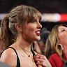 Taylor Swift donates to family of Kansas City Super Bowl parade shooting victim